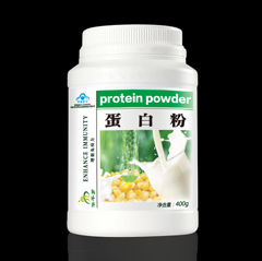牛千歲蛋白粉