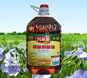 胡麻調(diào)和油5L